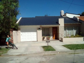 MIRAMAR CHALET